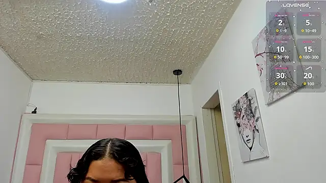 Princess Xoxo online show from 13, 6, 2026