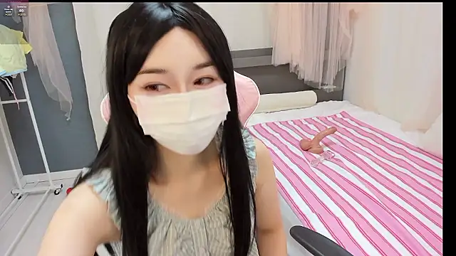 Snapshot of hyorin2 chatting on 3, 7, 2026 hyorin2 online show from 3, 7, 2026