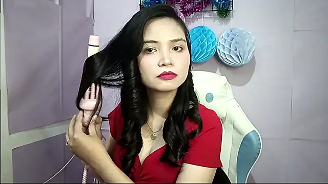 Snapshot of FerminaBoutwell chatting on 26, 5, 2026 FerminaBoutwell online show from 26, 5, 2026