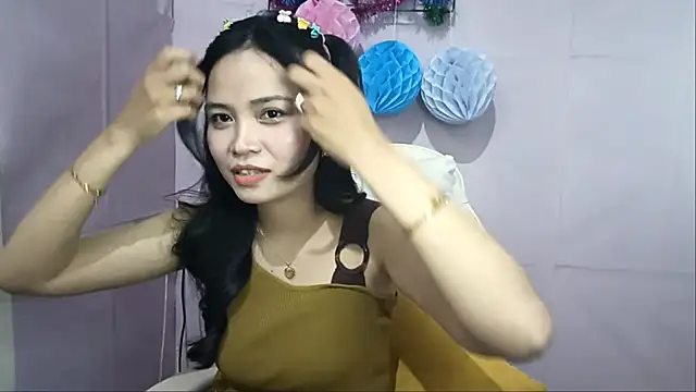 Snapshot of FerminaBoutwell chatting on 3, 6, 2026 FerminaBoutwell online show from 3, 6, 2026