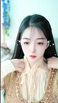 Snapshot of singer-wenwan chatting on 9, 5, 2026 singer-wenwan online show from 9, 5, 2026