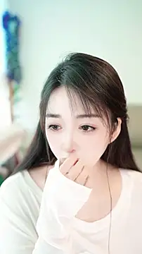 Snapshot of singer-wenwan chatting on 4, 6, 2026 singer-wenwan online show from 4, 6, 2026