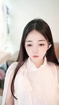 Snapshot of singer-wenwan chatting on 10, 6, 2026 singer-wenwan online show from 10, 6, 2026