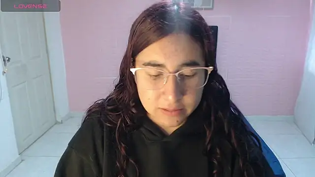 Snapshot of celeste16092020 chatting on 28, 5, 2026 celeste16092020 online show from 28, 5, 2026