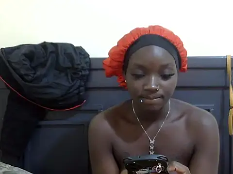 Snapshot of murumwa chatting on 5, 6, 2026 murumwa online show from 5, 6, 2026