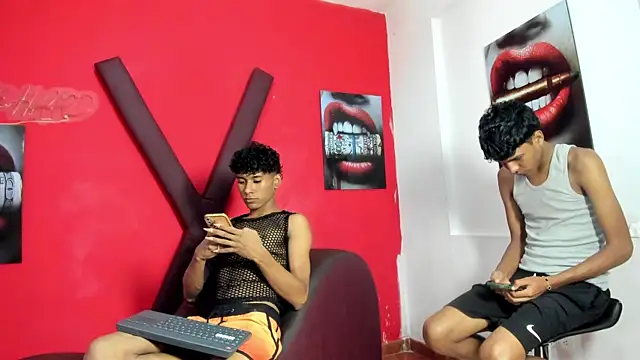 Snapshot of BOUL_GUYS chatting on 12, 7, 2026 BOUL GUYS online show from 12, 7, 2026