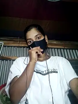 Snapshot of Sexy_vabi-97 chatting on 17, 5, 2026 Sexy vabi-97 online show from 17, 5, 2026