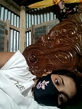 Snapshot of Sexy_vabi-97 chatting on 24, 5, 2026 Sexy vabi-97 online show from 24, 5, 2026