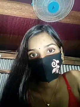 Snapshot of Sexy_vabi-97 chatting on 31, 5, 2026 Sexy vabi-97 online show from 31, 5, 2026