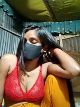 Snapshot of Sexy_vabi-97 chatting on 19, 6, 2026 Sexy vabi-97 online show from 19, 6, 2026