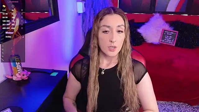 Snapshot of anikajhonsson chatting on 23, 6, 2026 anikajhonsson online show from 23, 6, 2026