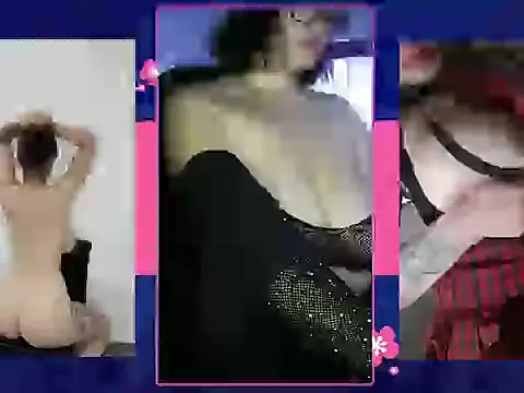 melani blanco online show from 15, 5, 2026