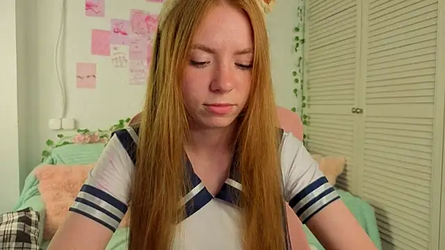 Snapshot of sabelle chatting on 23, 7, 2026 sabelle online show from 23, 7, 2026
