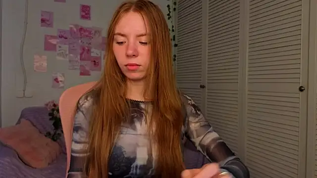 Snapshot of sabelle chatting on 7, 8, 2026 sabelle online show from 7, 8, 2026