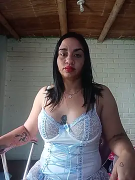 diosabella2596 online show from 18, 5, 2026