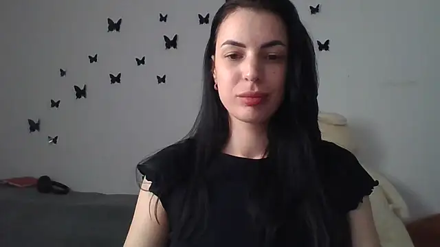 Snapshot of _MiaFlame_ chatting on 19, 5, 2026 MiaFlame online show from 19, 5, 2026