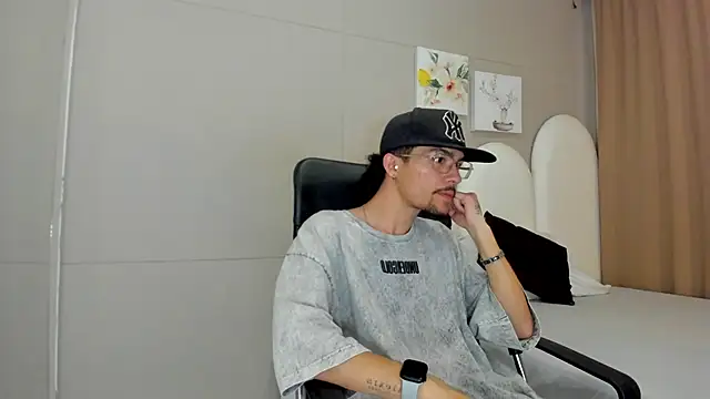 jake miller   online show from 9, 6, 2026