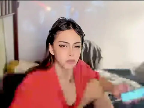 ArianaLore online show from 17, 6, 2026