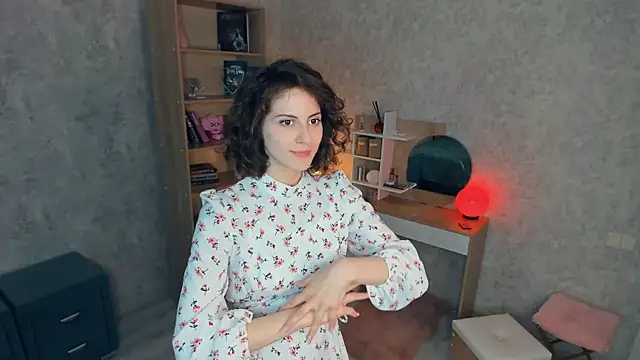 Snapshot of Kimasichka chatting on 18, 5, 2026 Kimasichka online show from 18, 5, 2026