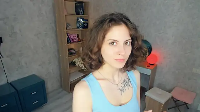 Snapshot of Kimasichka chatting on 19, 5, 2026 Kimasichka online show from 19, 5, 2026
