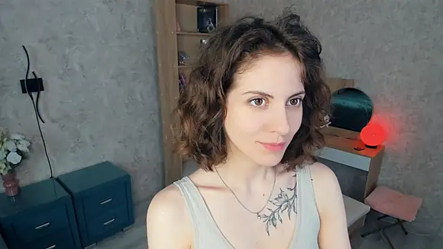 Snapshot of Kimasichka chatting on 25, 5, 2026 Kimasichka online show from 25, 5, 2026