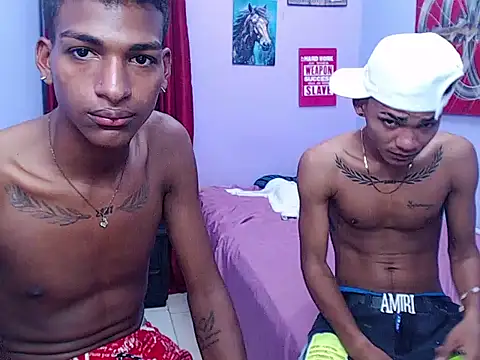 Snapshot of black_twinks chatting on 9, 5, 2026 black twinks online show from 9, 5, 2026