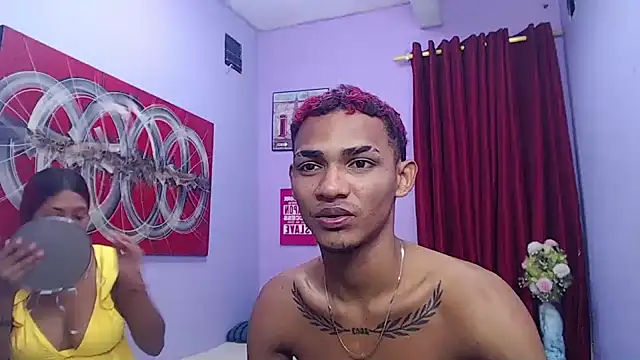 Snapshot of black_twinks chatting on 17, 6, 2026 black twinks online show from 17, 6, 2026