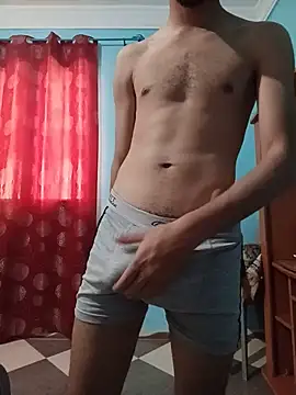 niyeksgiiir online show from 24, 5, 2026