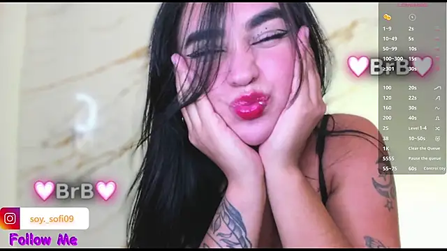 Snapshot of elaiamuller_ chatting on 30, 6, 2026 elaiamuller online show from 30, 6, 2026