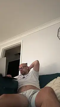 NakedAndrewHot online show from 5, 7, 2026