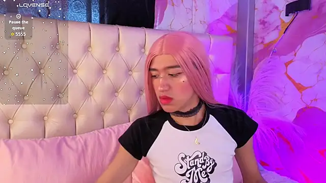 Snapshot of Luna_Sissy_ chatting on 30, 6, 2026 Luna Sissy online show from 30, 6, 2026