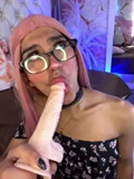Snapshot of Luna_Sissy_ chatting on 9, 7, 2026 Luna Sissy online show from 9, 7, 2026