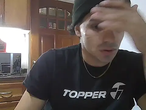 AlphaFacu online show from 9, 5, 2026