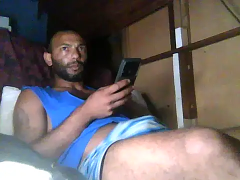 Camodick online show from 19, 12, 2025