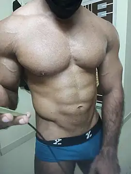 freakinsexy online show from 7, 7, 2026