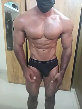 freakinsexy online show from 20, 7, 2026