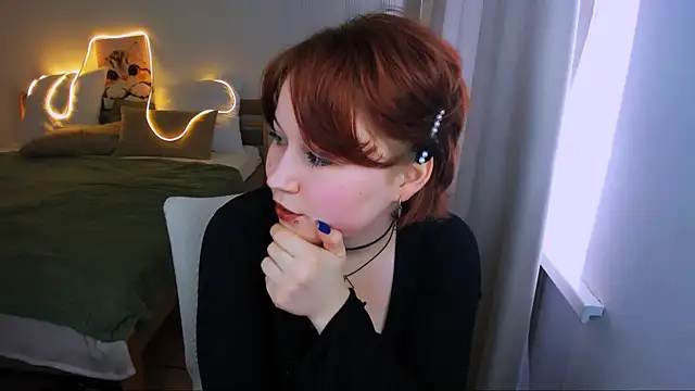 Snapshot of MiaLacrice chatting on 27, 6, 2026 MiaLacrice online show from 27, 6, 2026