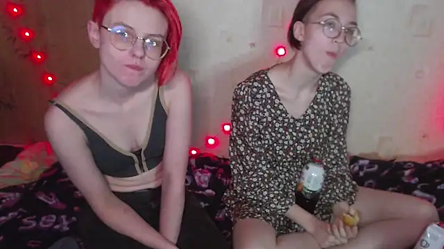 Alessa Kiss online show from 31, 5, 2026