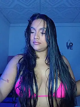 Snapshot of latin_indian chatting on 16, 6, 2026 latin indian online show from 16, 6, 2026