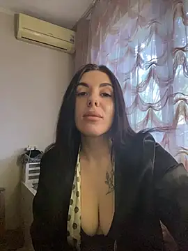 Snapshot of IsabellaJoutes chatting on 24, 7, 2026 IsabellaJoutes online show from 24, 7, 2026