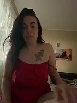 Snapshot of IsabellaJoutes chatting on 27, 7, 2026 IsabellaJoutes online show from 27, 7, 2026