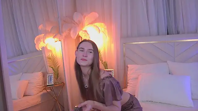 Snapshot of LillianYoung chatting on 30, 5, 2026 LillianYoung online show from 30, 5, 2026