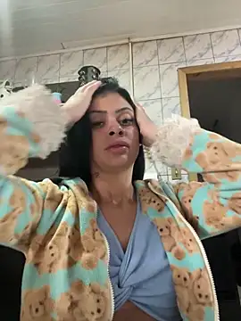 belababyy online show from 18, 5, 2026
