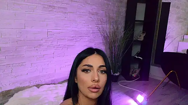 VanessaVosss online show from 6, 6, 2026