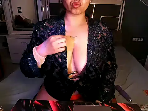 Snapshot of MISS_CUTY_ chatting on 4, 6, 2026 MISS CUTY online show from 4, 6, 2026