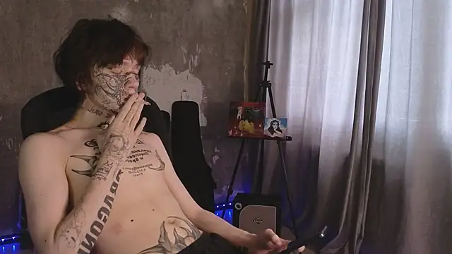 Emo   boy online show from 11, 5, 2026