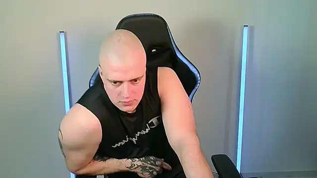 Bigbaald online show from 8, 5, 2026