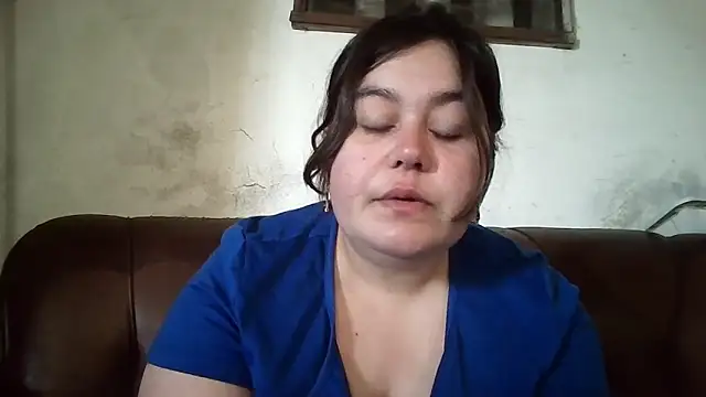 Snapshot of BUNNYMILA69 chatting on 17, 5, 2026 BUNNYMILA69 online show from 17, 5, 2026