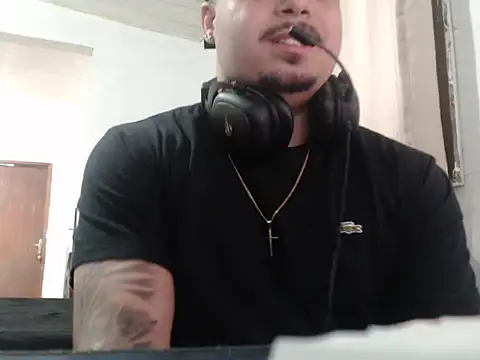 Psycko online show from 12, 5, 2026