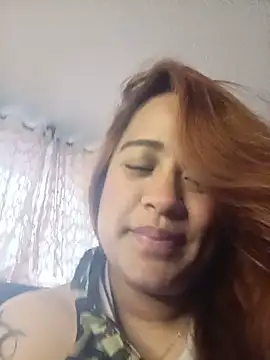 AriaGomez  online show from 4, 6, 2026